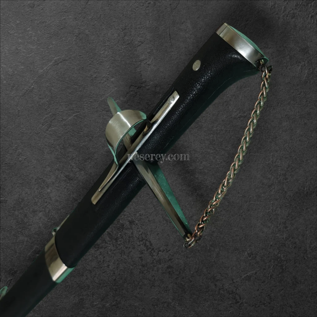 Szabla - Hungarian/Polish Saber