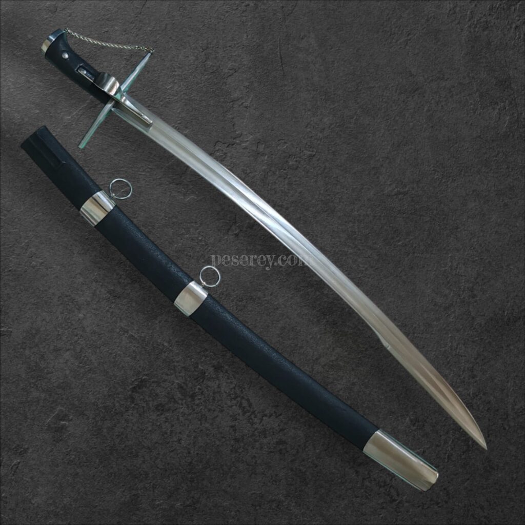 Szabla - Hungarian/Polish Saber