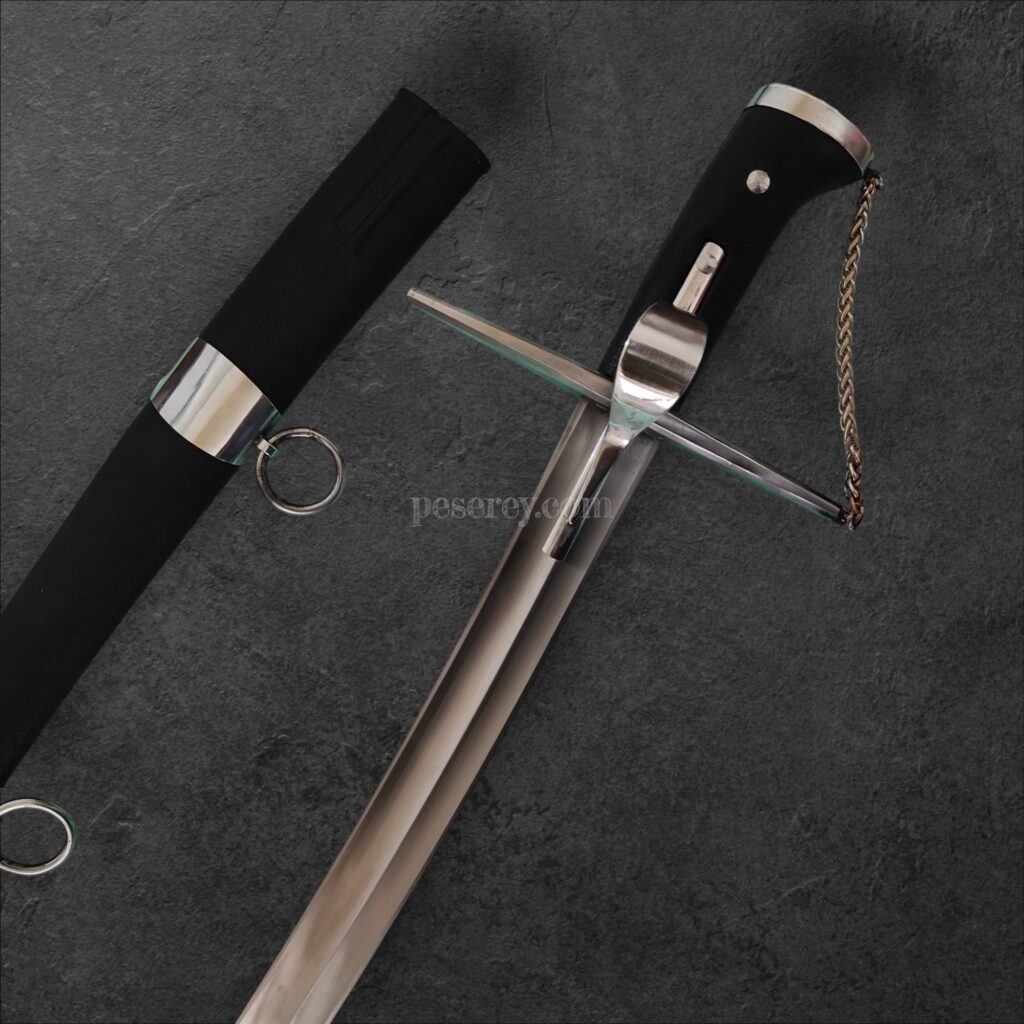 Szabla - Hungarian/Polish Saber