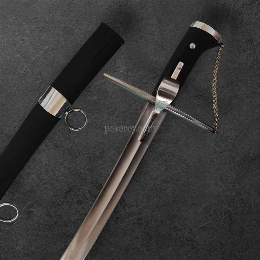 Szabla - Hungarian/Polish Saber