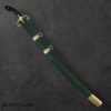 14-15th Century Mamluk Saber