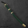 14-15th Century Mamluk Saber