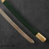 14-15th Century Mamluk Saber