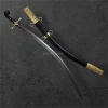 Damascus Ottoman Kilij (Saber) - 17th Century