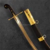 Ottoman Kilij (Saber) - 17th Century