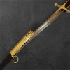 Ottoman Kilij (Saber) - 17th Century