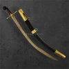 Ottoman Kilij (Saber) - 17th Century