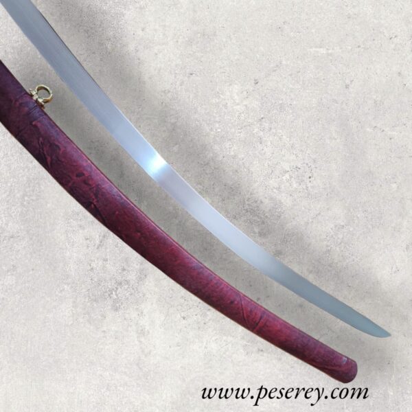 Ordynka Sword - Tatar / Circassian / Polish - Image 3