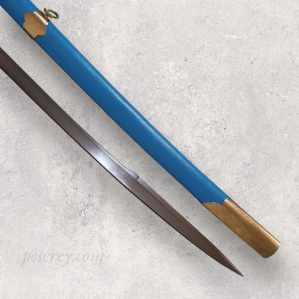 II.Mehmet the Conqueror Sword (15th Century) - Image 3