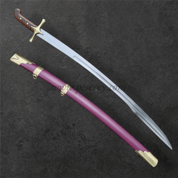 Late 16th Century Ottoman Kilij - Image 2
