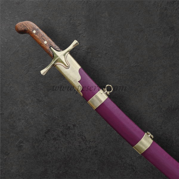 Late 16th Century Ottoman Kilij - Image 6