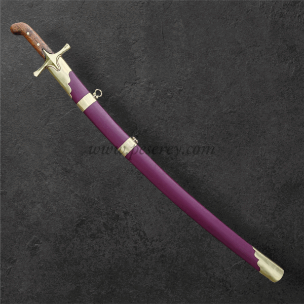 Late 16th Century Ottoman Kilij - Image 5