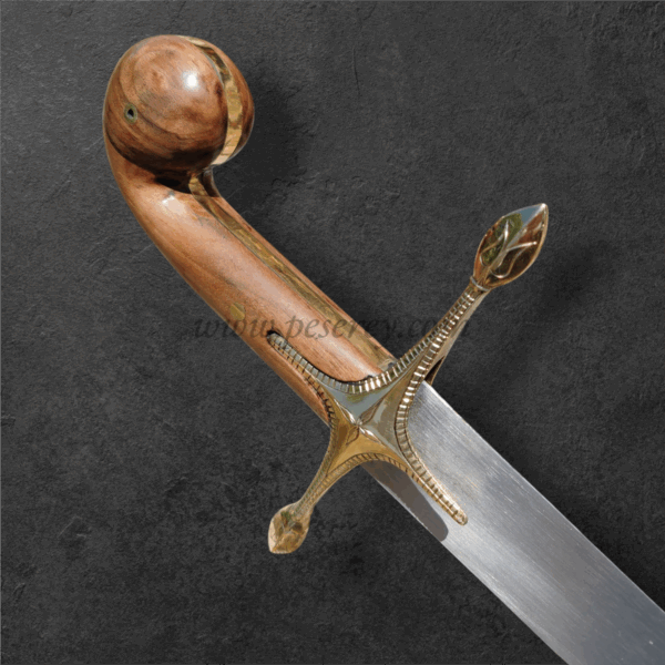 Ottoman Pala - Image 10