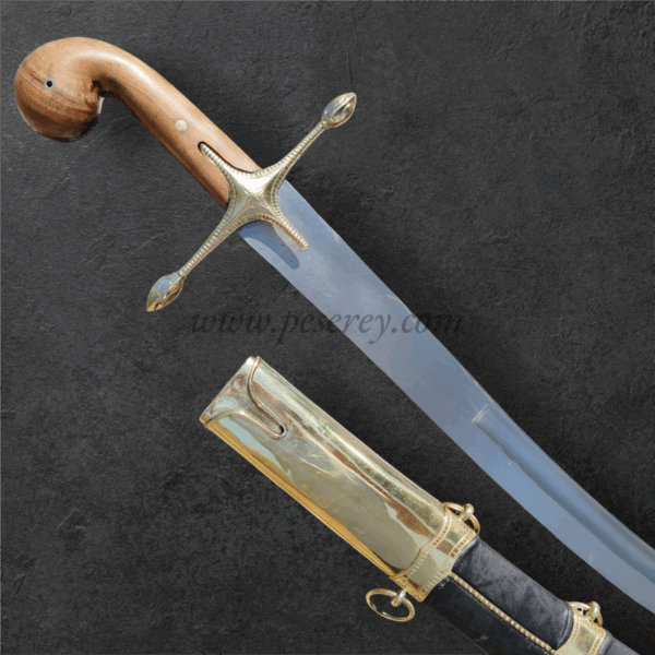 Ottoman Pala - Image 2
