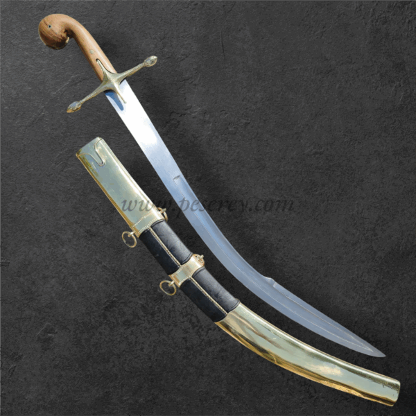 Ottoman Pala