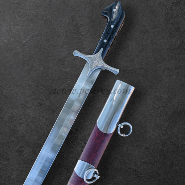 Karabela Broadsword - Image 2