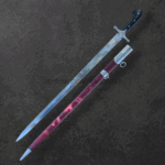 Karabela Broadsword