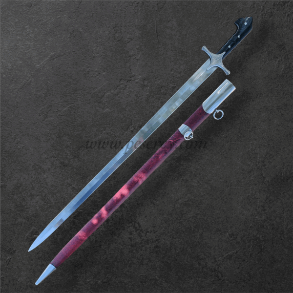 Karabela Broadsword