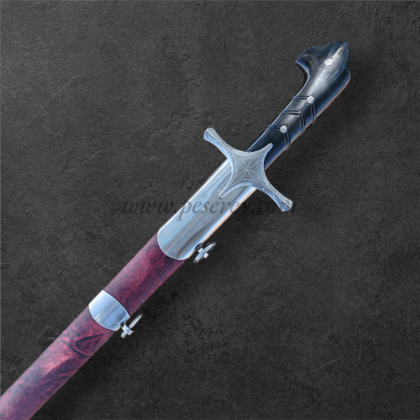 Karabela Broadsword - Image 7