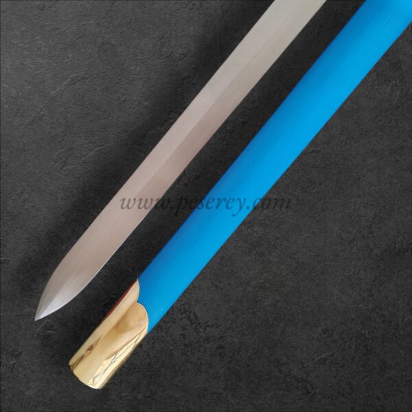 Mameluke - Mamluk Sword - Arabian Sayf - Image 3