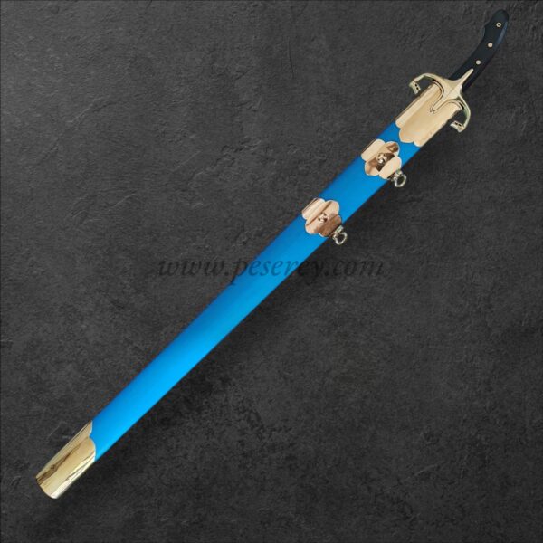 Mameluke - Mamluk Sword - Arabian Sayf - Image 4