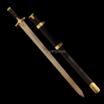 Mamluk Sword - Arabian Sayf (Classic Guard)
